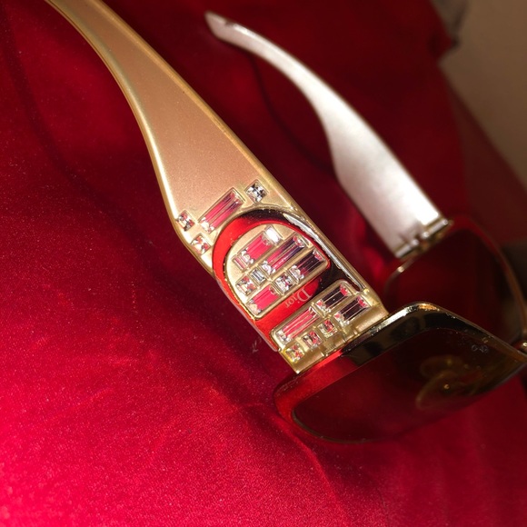 Christian Dior sunglasses main image 6